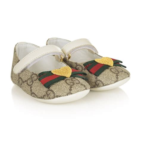 baby girl gucci shoes ebay|Gucci baby shoes clearance.